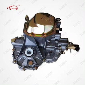 CHERY QQ - 372/472