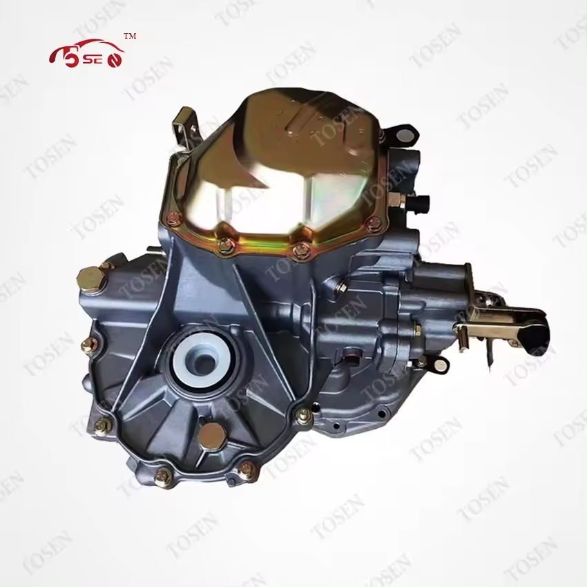 CHERY QQ - 372/472