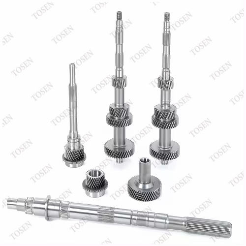 transmission parts for Toyota Hiace 5L