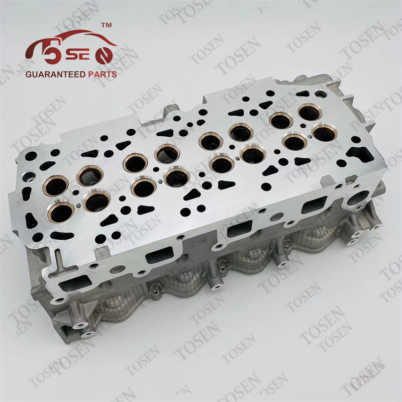 Nissan - 11039-EB30A 11039-EC00A 11040-EB30A 11040-EC00C 11040-5X00A