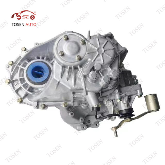 Geely S160G 148