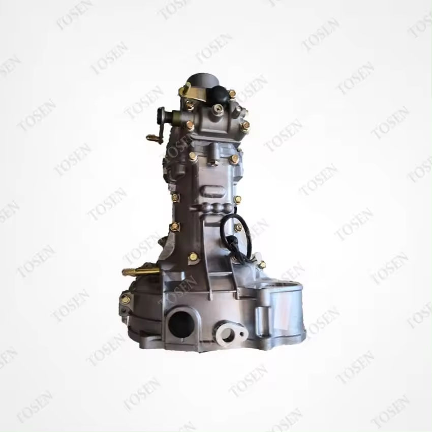 mini Bus auto parts gearbox For Wuling MR506A