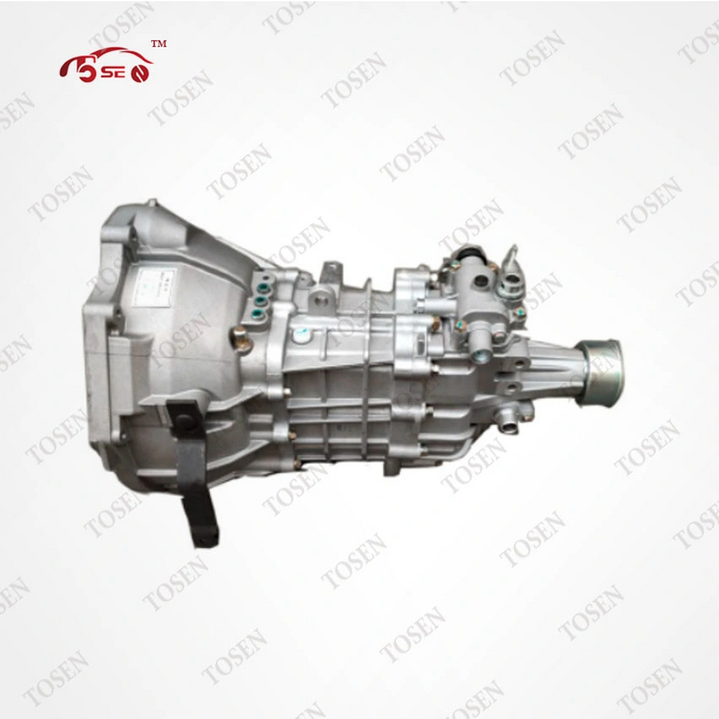 Chevrolet N300 N200 1.2L 1200CC Transmission Gearbo