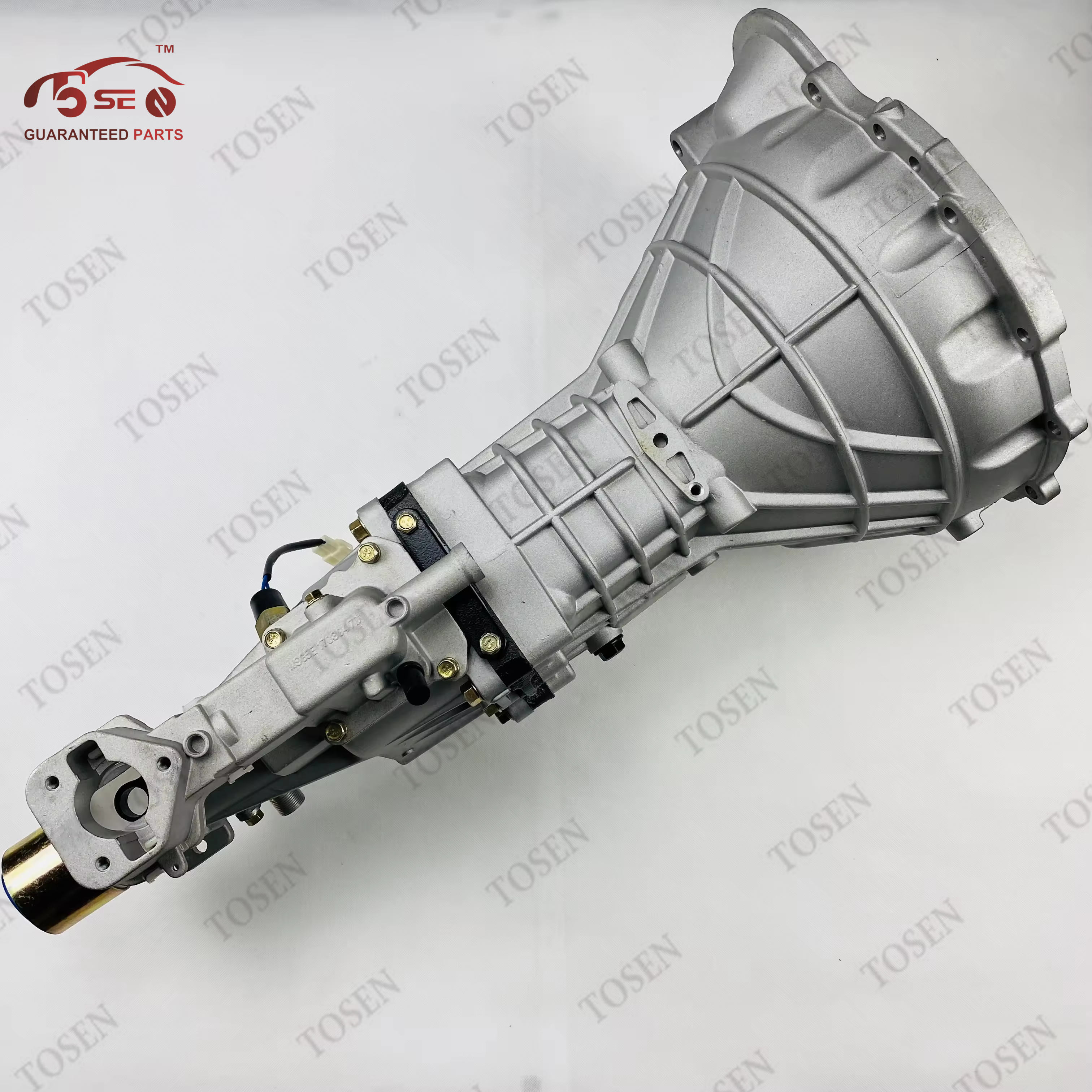 chana star Changan 474