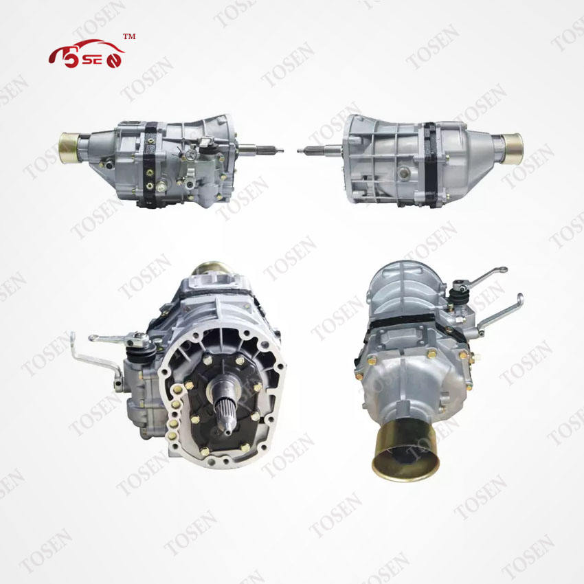 Toyota Hiace 3L 5L - 33030-OW641 33030-26691 33030-0L010