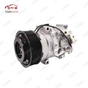 LAND CRUISER 4.5/PRADO ( 2008-2012) 447280-0012/ 247300-5652 447160-0050