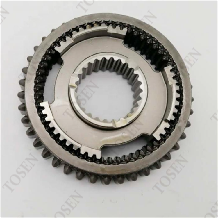 Hot sale transmission gearbox synchronizer ring oem 9467633588 for Fiat Ducato