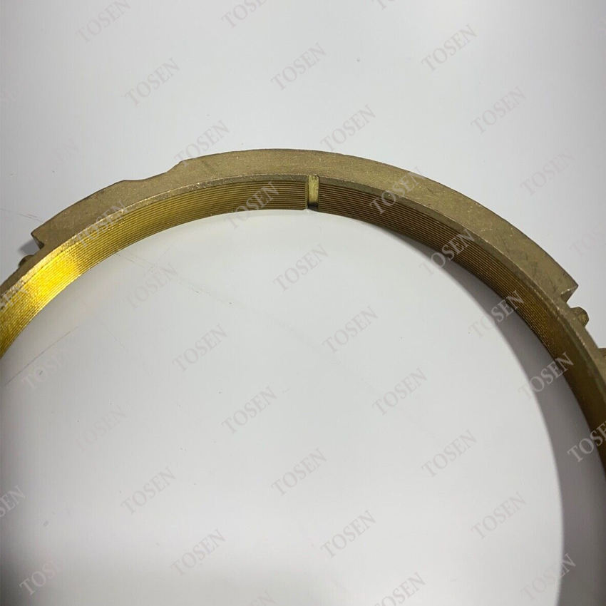 Synchronizer Ring Outside 4th 5th For ISUZU MYY5 NPR NQR 8973095320