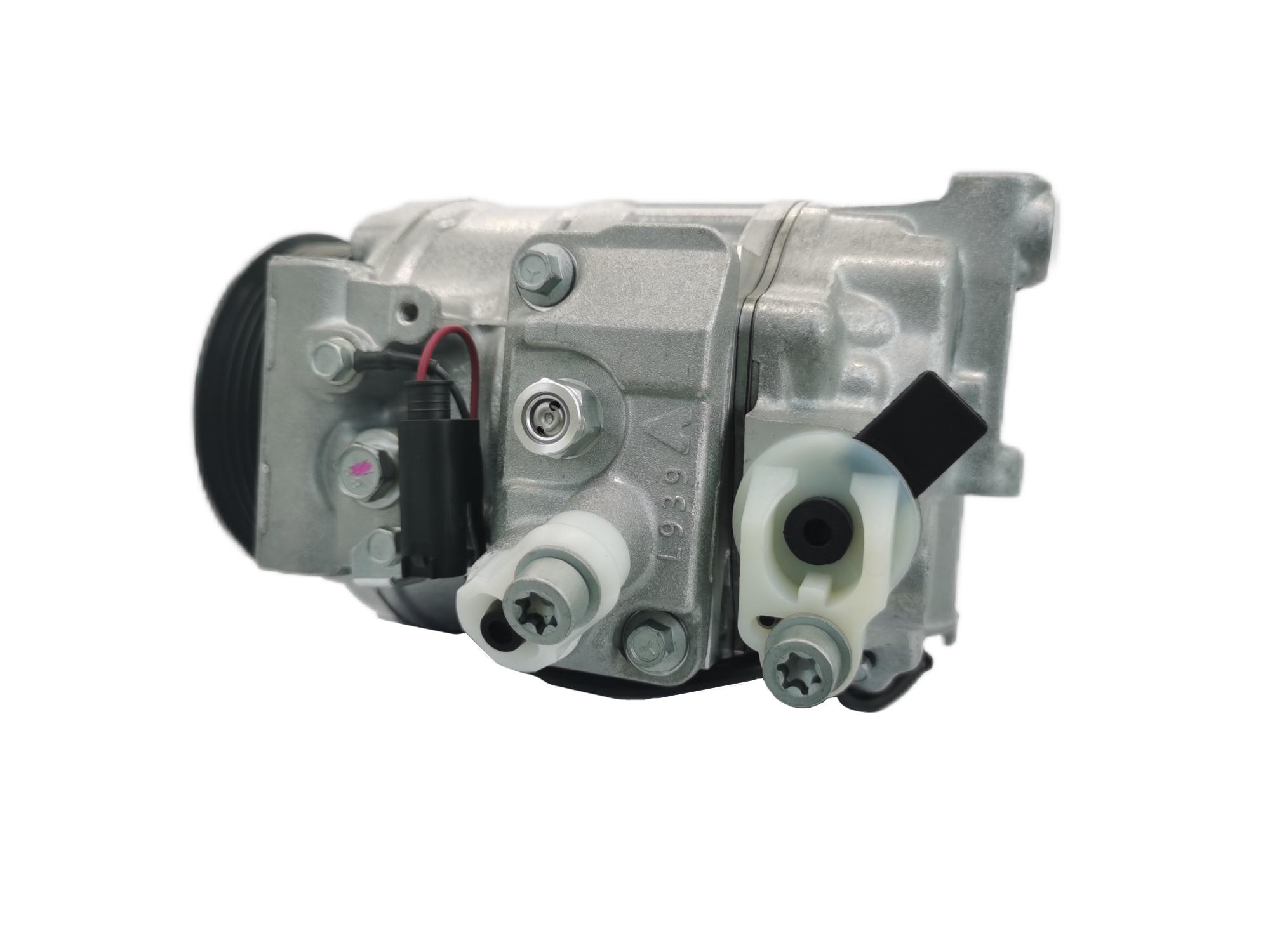 Mercedes-Benz W164 0022305811;65633048039