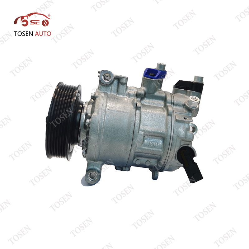  Audi C7PA single control 48T0260805E/8T0260805N