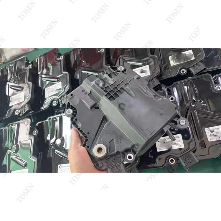 A0002701852 Automatic 722.9 Transmission Gearbox Intelligent Servo Module ISM Servo Module For Benz W164 W212