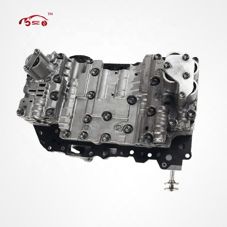 09G325039A 6 Speed 09G TF60SN Gearbox Transmission valve body for VW Beetle Jetta Golf Audi TT Germany Car