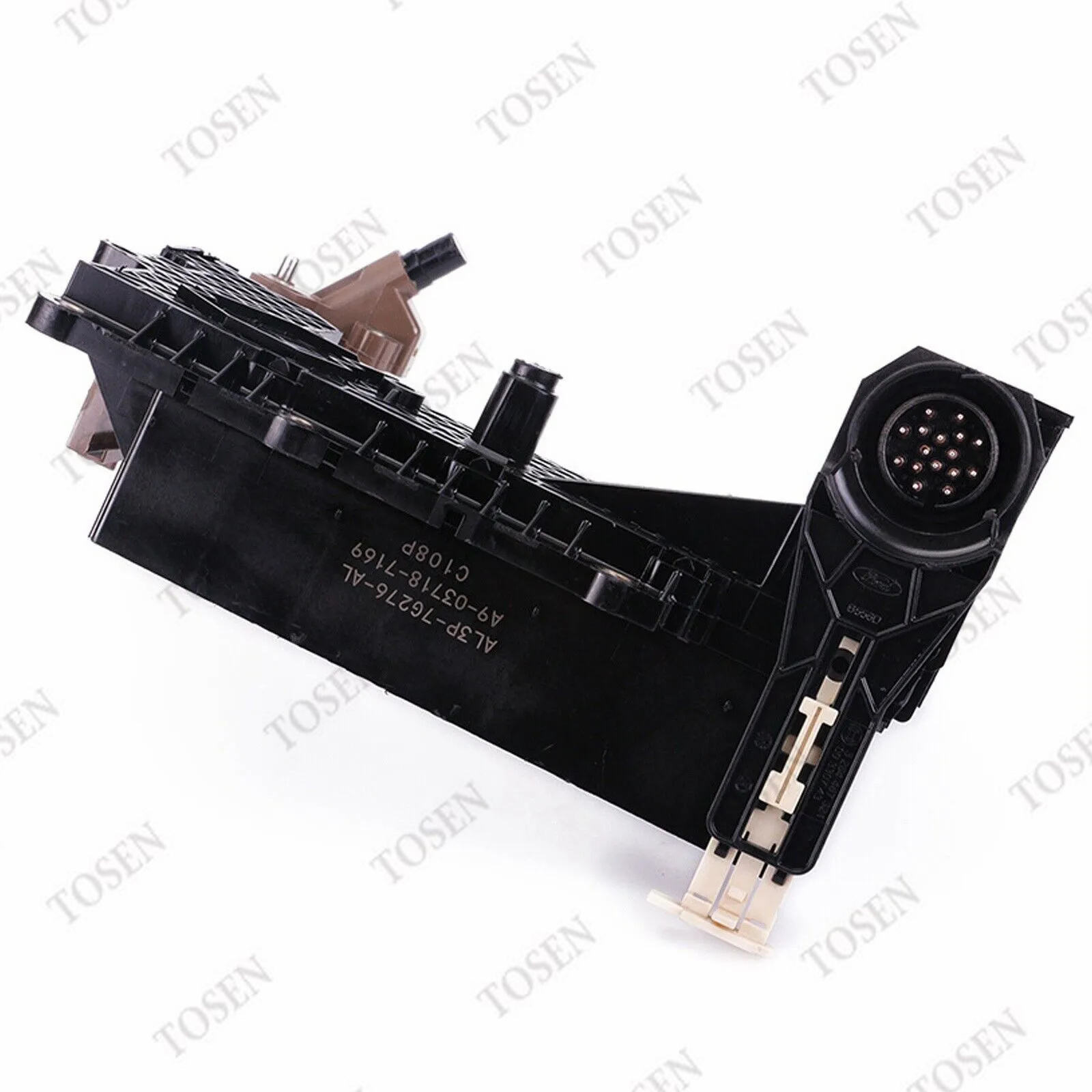 6R80 TCU Gearbox Control Unit Computer Plate Auto Part New Transmission Control Modules for Ford