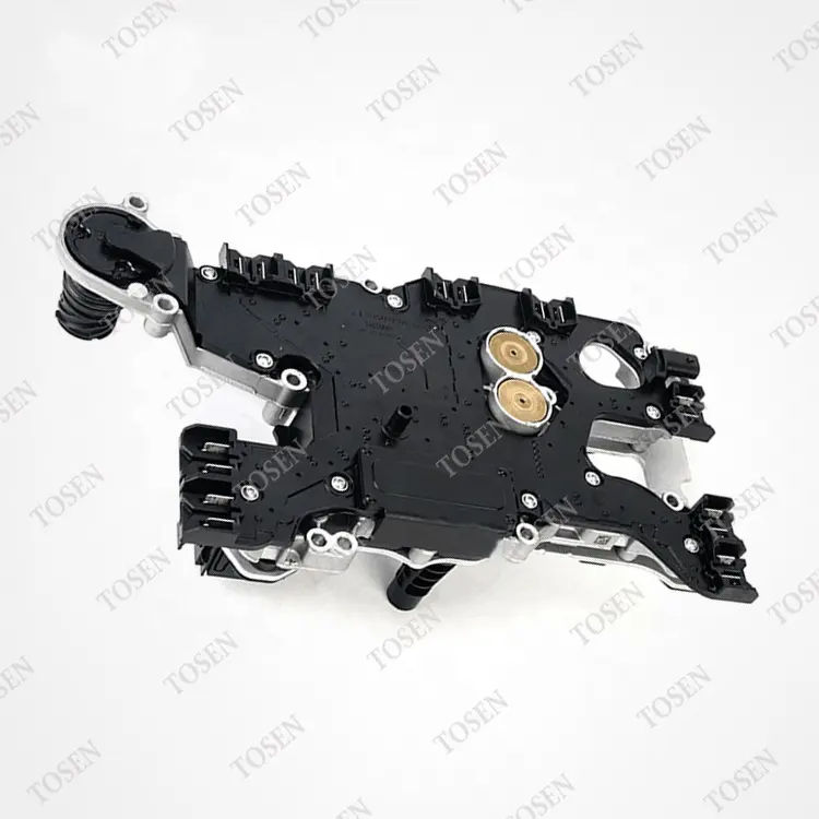 New Automatic Transmission Control Unit 7G DCT 724 Transmission Control Module TCU A0054463710 For Mercedes benz
