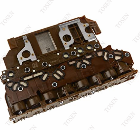 24275868 Transmission gearbox TCU TCM control module valve body for GM