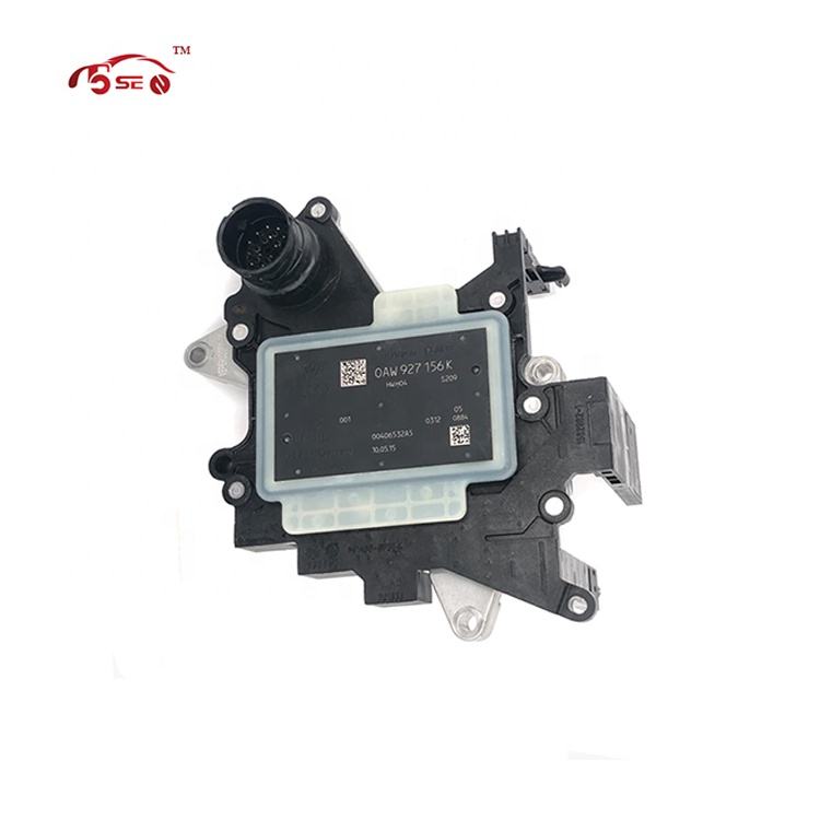 0AW927156K Transmission Control Unit Modular 0AW TCM TCU For Audi A4L A6L A7