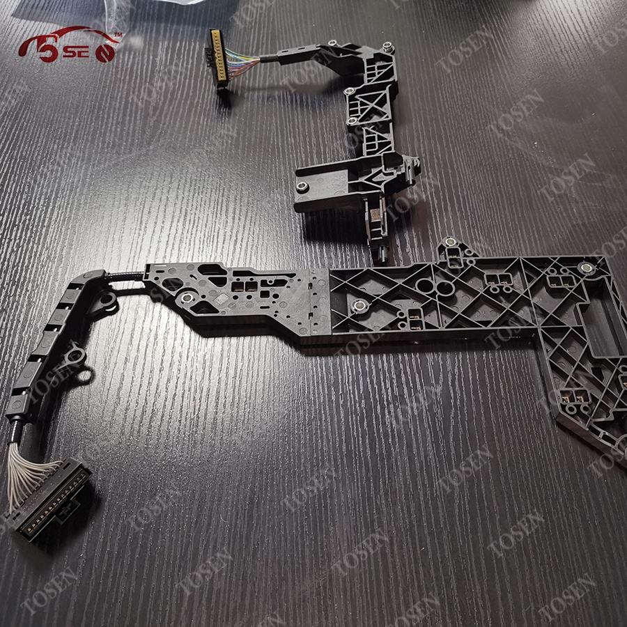 0B5 Transmission Internal wiring harness High Quality Gearbox Repair Kit 0B5398009F for AUDI A4 A5 A6 A7 RS5