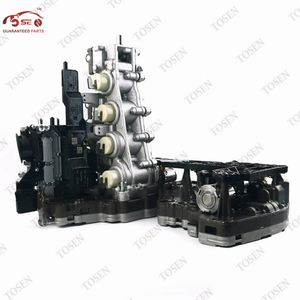 7Speed DL501 0B5 Auto Transmission Mechatronics Automatic transmission valve body for VW Audis A4 A5 A6 A7 Q5