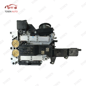 Transmission control unit TCU TCM 7 Speed OB5 927256B for vw audi q5