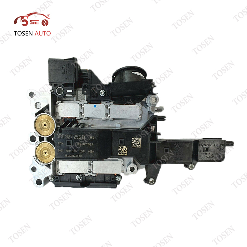 Transmission control unit TCU TCM 7 Speed OB5 927256B for vw audi q5