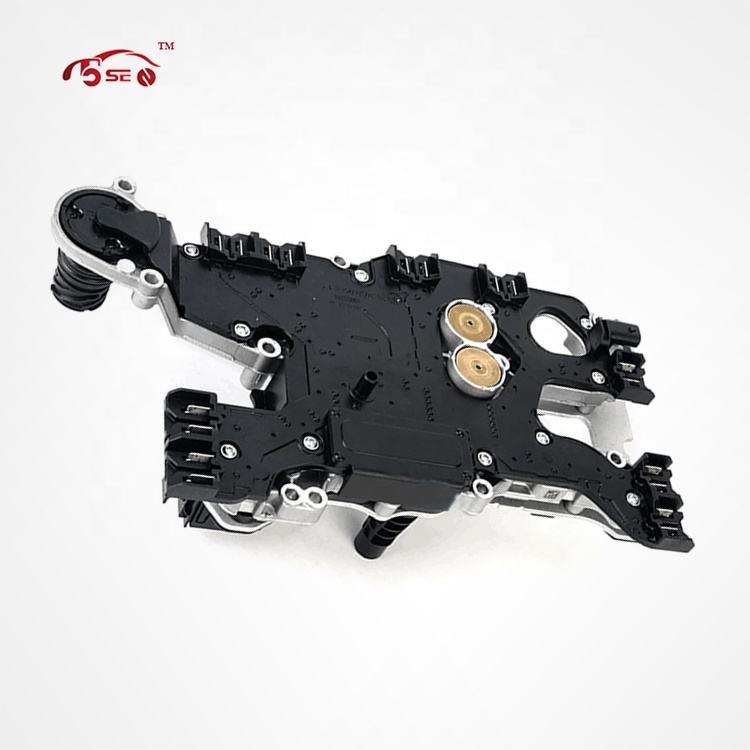 Automatic Transmission Control Unit TCU A2C73939004 A0054463710 7G DCT 724 For Mercedes benz