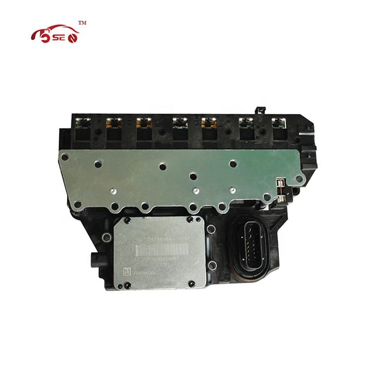 6T30E 6T40E 24268164 TCM Transmission Control Module for Buicks GM Chevrolet