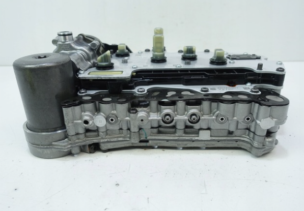 DQ400E Hybrid Transmission mechatronics Valve Body 0DD325473