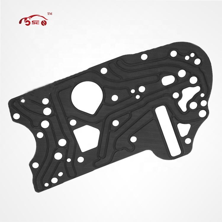 0AM325467J 0AM DQ200 7 SPEED DSG Automatic Transmission Plate Gasket for AUDI SKODA VW