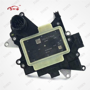 Automotive Control Unit Module TCM TCU ECU 0AW927156K 0AW927156H for A4 A5 A6 A7