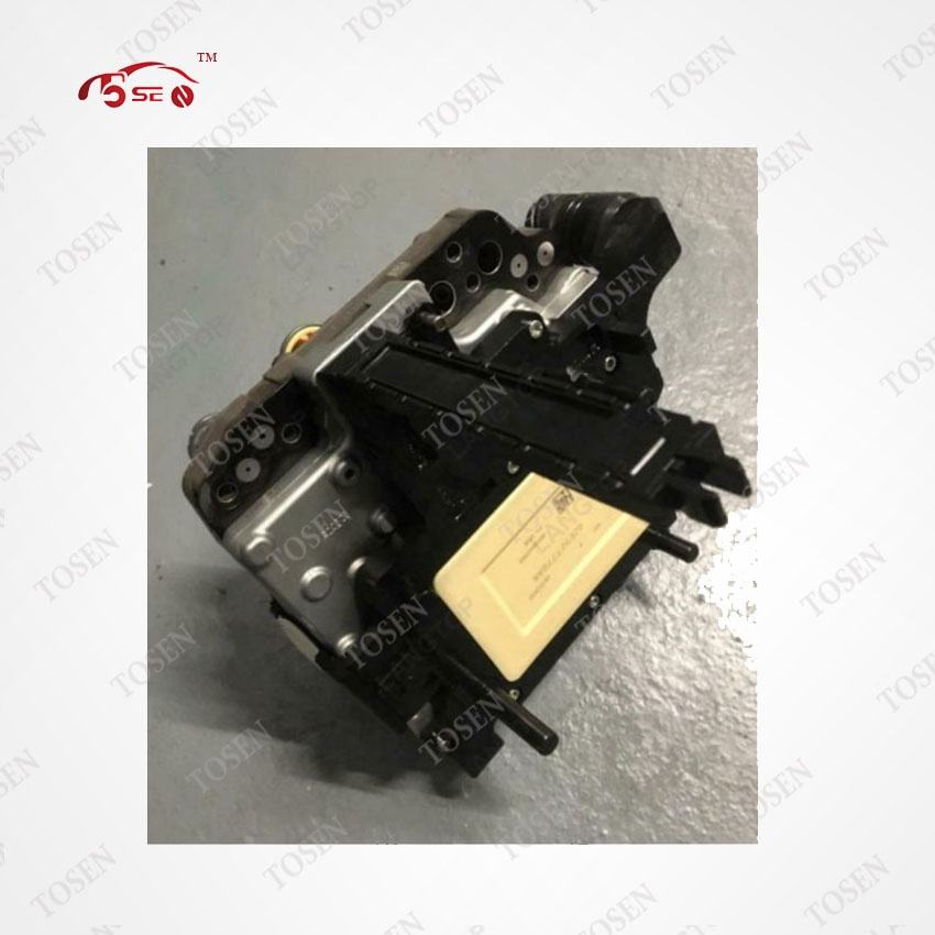 02E927770AN DQ250 TCU programming Transmission Control Unit 02E927770AN For VW Skoda