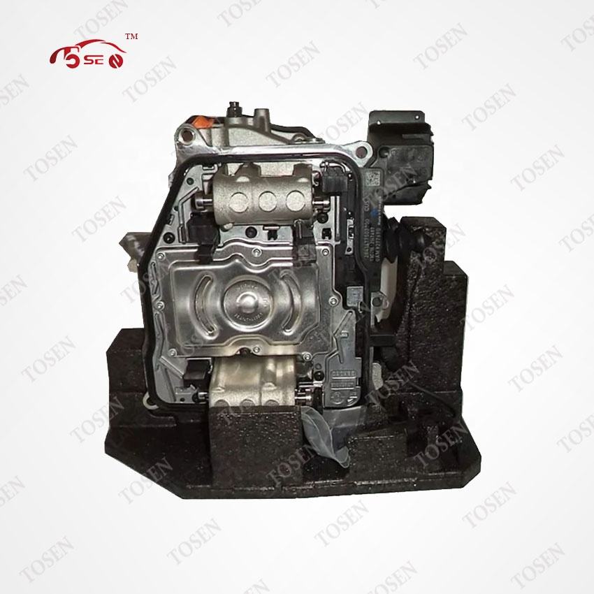 0AM325025LZ3C Mechatronic Complete Transmission control unit TCU 0AM325025LZ3C for Volkswagen Golf 7 speed TCU