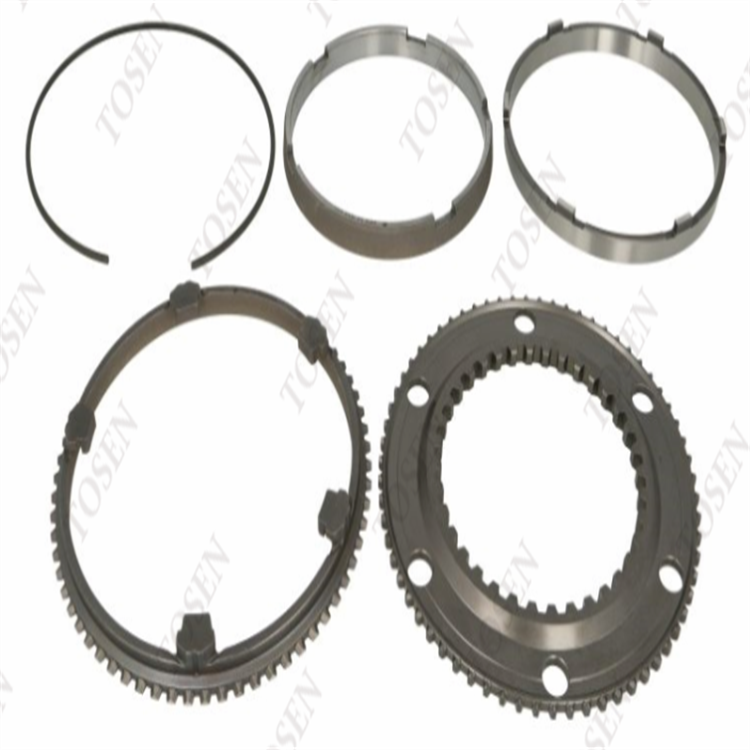 New Transmission gearbox outer synchronizer ring cone 1543359 for scania heavy truck parts
