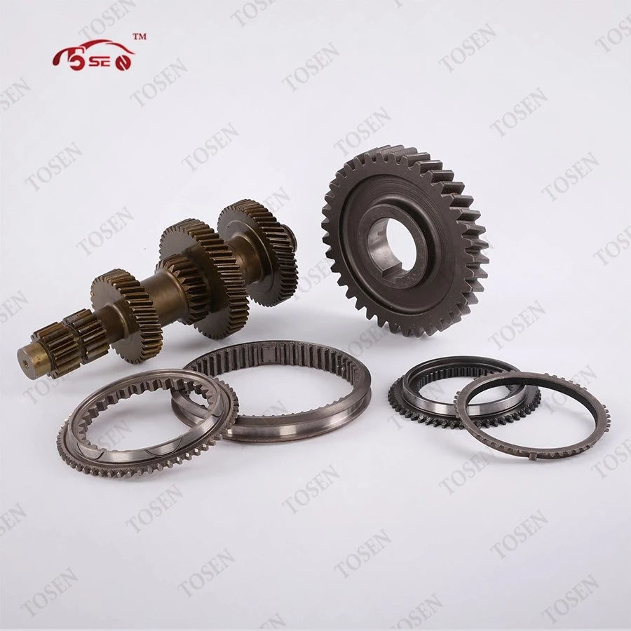 Tosen Auto Parts 933265620 China Synchronizer Ring for Isuzu
