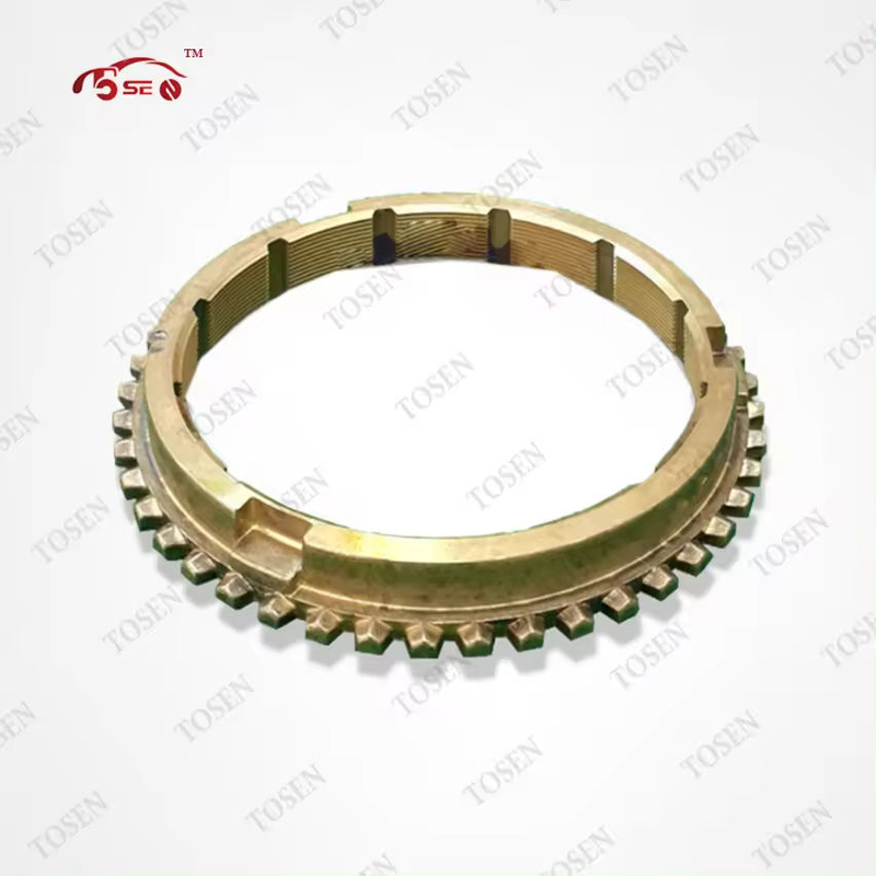 Car Accessories Transmission Auto Parts Transmission Synchronizer ring oem 43384-02500 FOR HYUNDAI