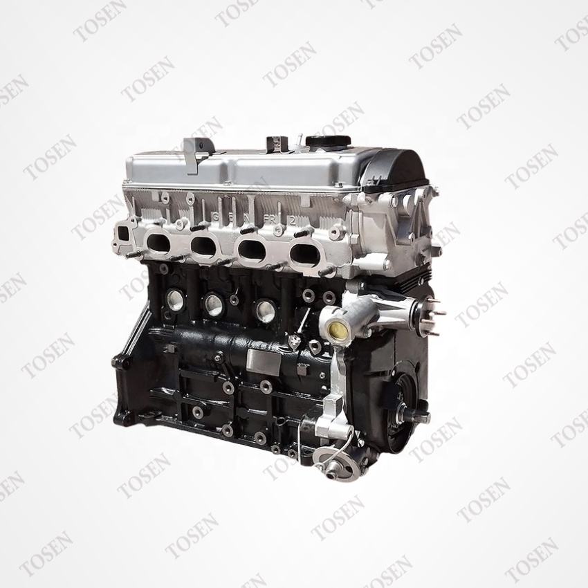 Engine Assembly for Toyota Coaster 14b 15b