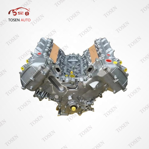 Toyota 2gr 3.5L
