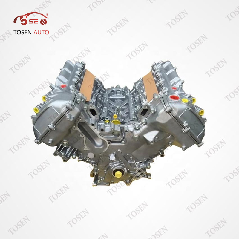 Toyota 2gr 3.5L