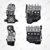 5sfe Engine Long Block for Toyota Harrier 2.2 4WD