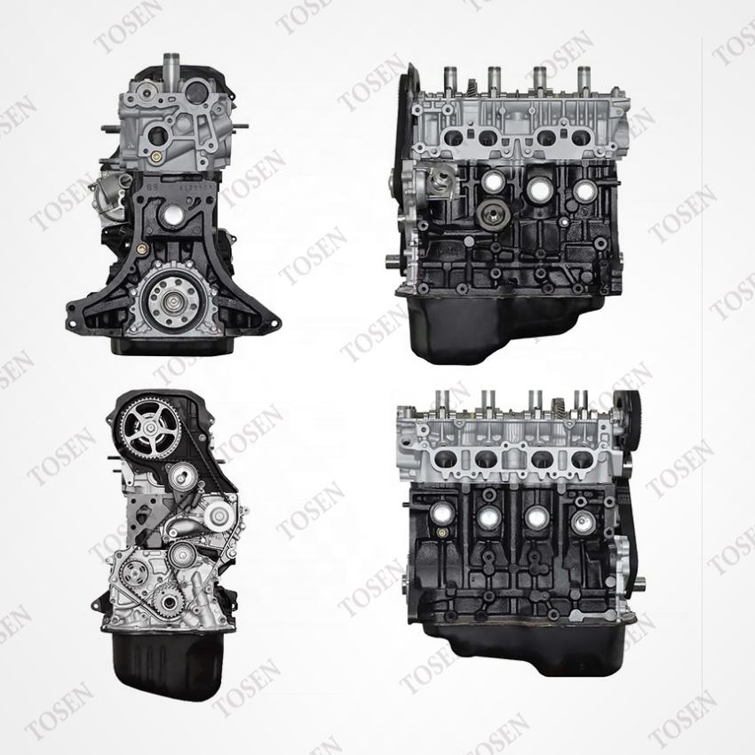 5sfe Engine Long Block for Toyota Harrier 2.2 4WD