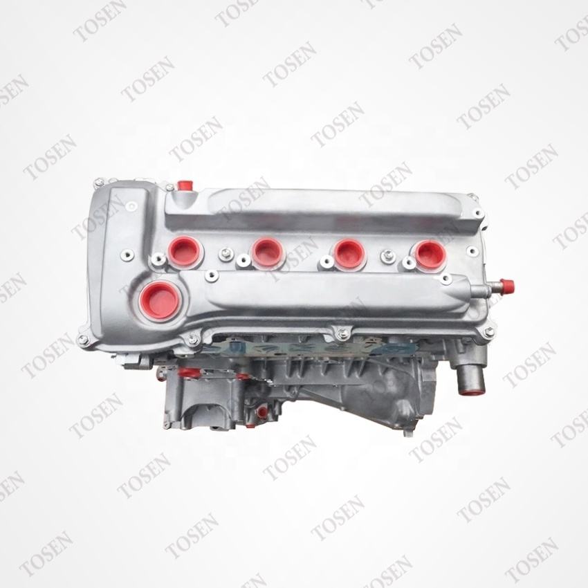 Engine Assembly 2azfe for Toyota Highlander Camry RAV4 Elfa 2.4L
