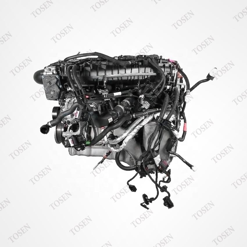 B58b30A for BMW 5 Series G38 540L
