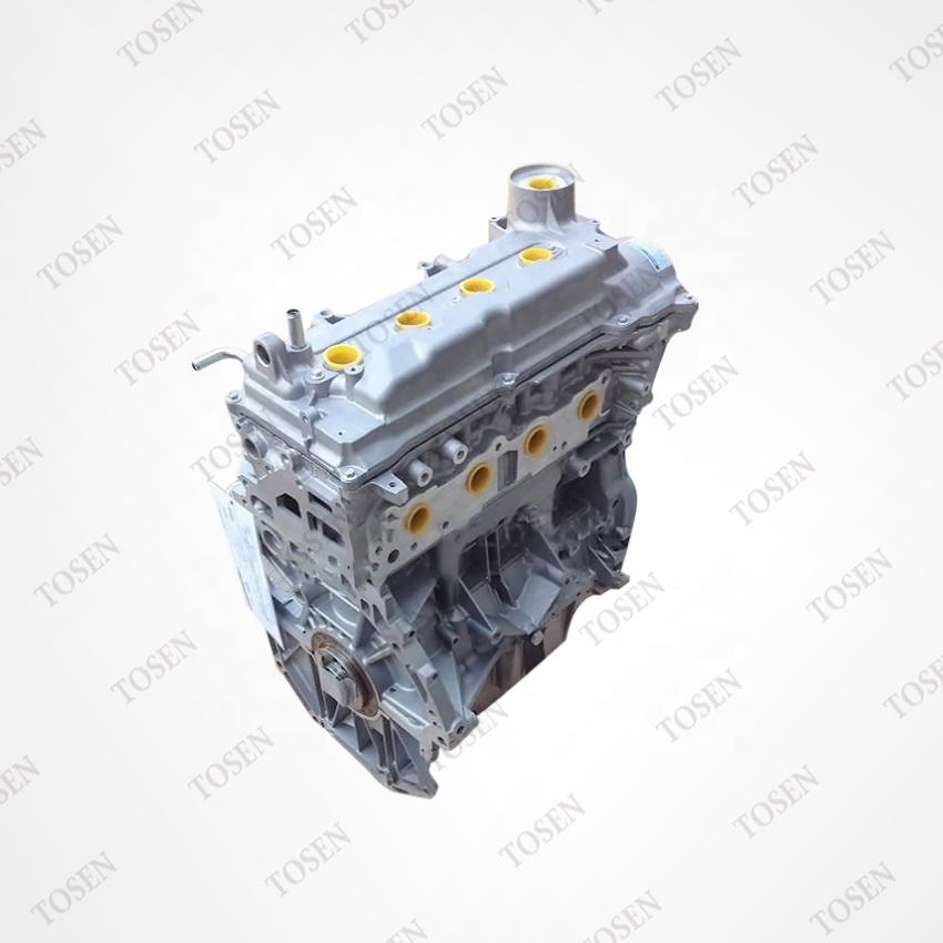 Nissan Versa C12Z - MR16DDT