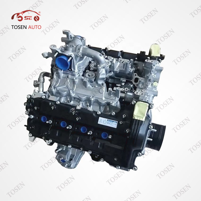 Toyota Land Cruiser 200 Vdj78 Land Cruiser SUV - 1vd