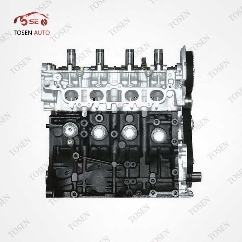 Toyota Previa MPV Bright Crown Saloon 2 Vista block engine - 3SFE