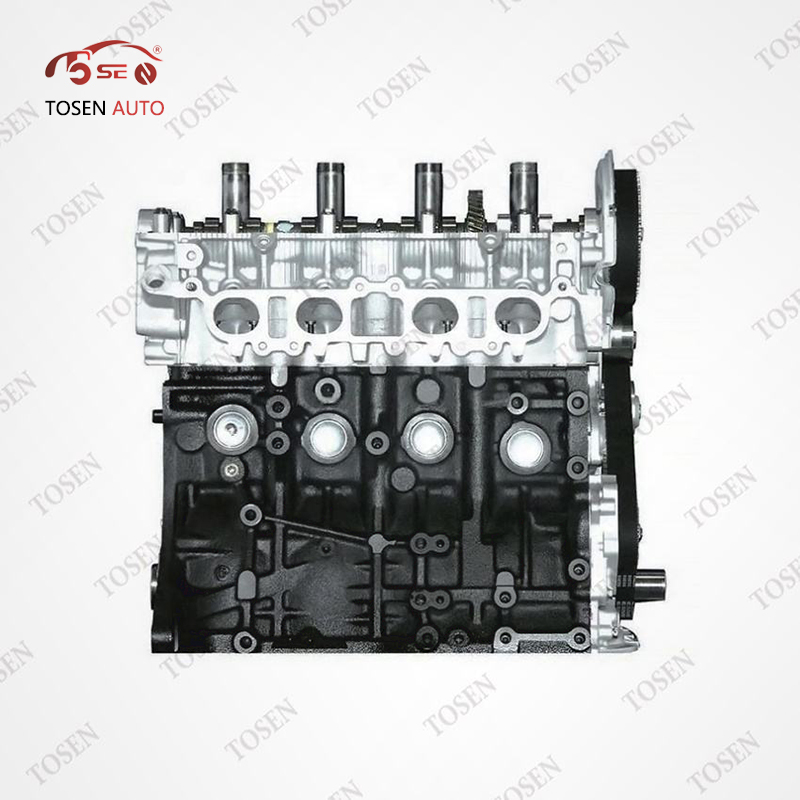 Toyota Previa MPV Bright Crown Saloon 2 Vista block engine - 3SFE