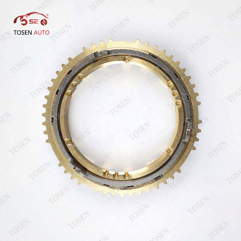 Tosen Synchronizer Ring set 33039-36010 For TOYOTA Auto Parts Transmission