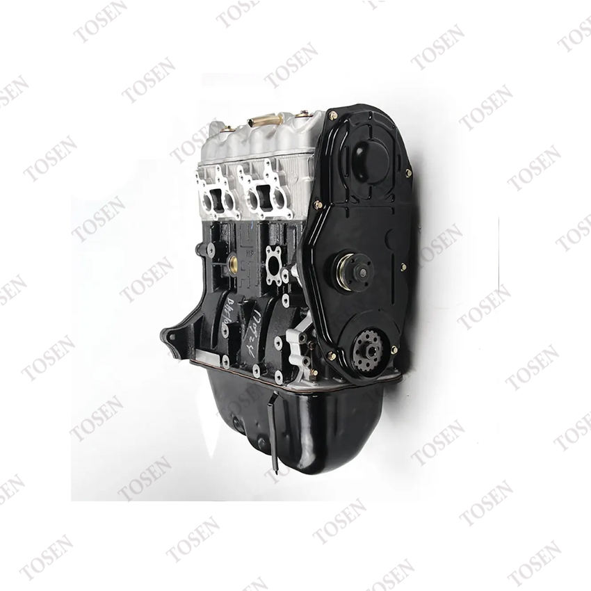 Suzuki Carry F10A - 465 465EA