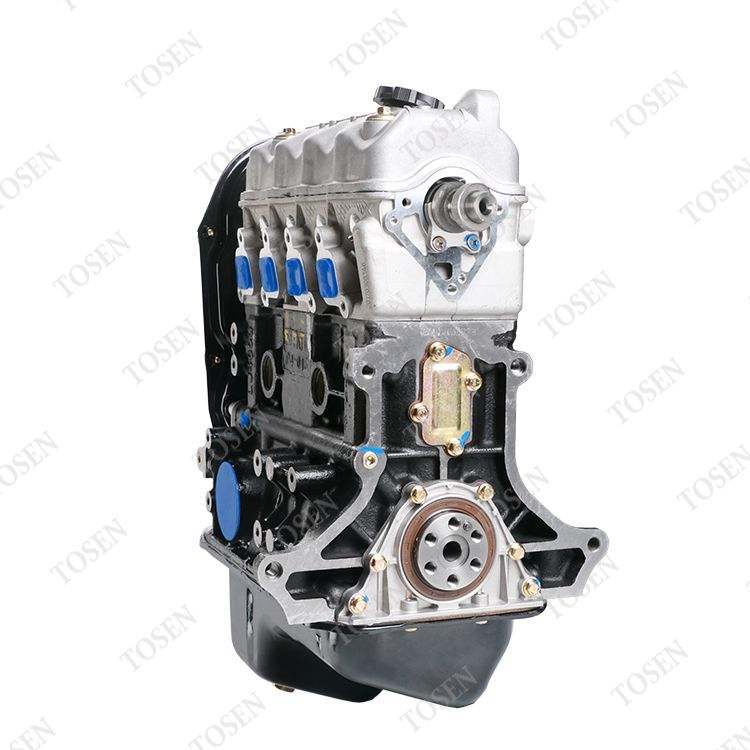 High Performance Car Engines for Chana 465Q5 Engine for Commercial Vehicles