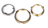 25192637 Manual Transmission 1st and 2nd Gear Blocking Ring for GM parts