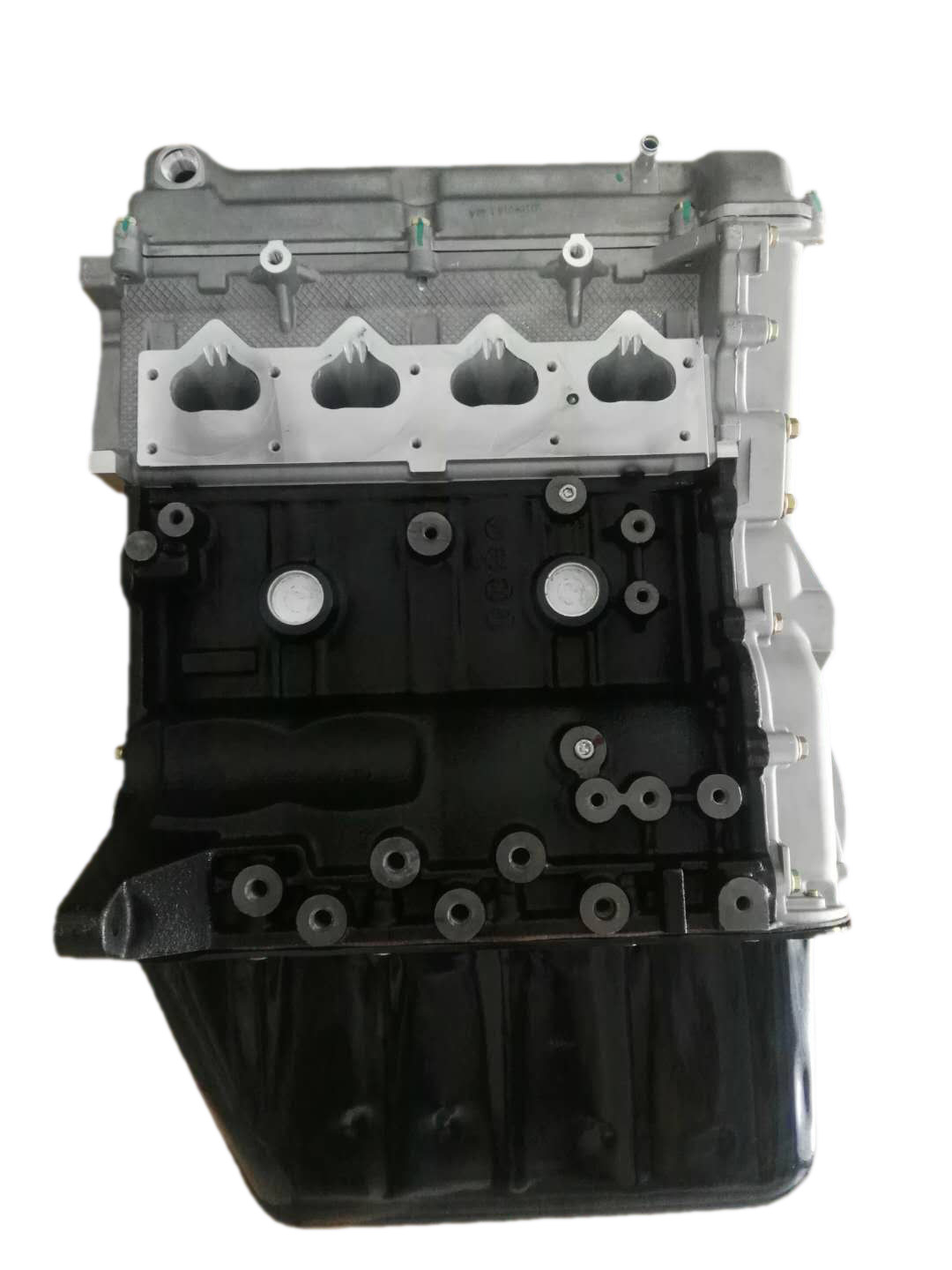 LSI Long block Engines Cylinder block assembly 1.2L For SAIC GM Wuling